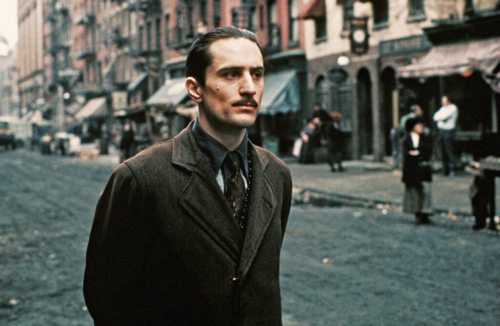 Robert De Niro