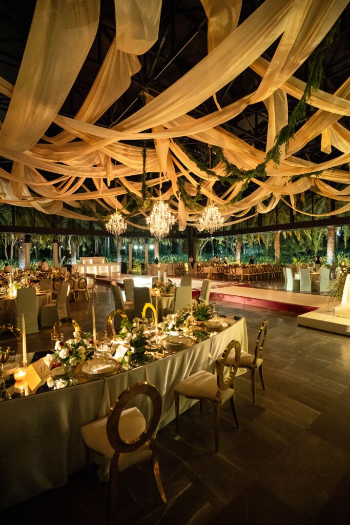 wedding planner