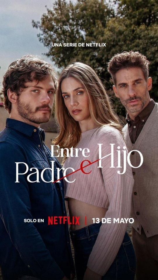 Entre padre e hijo