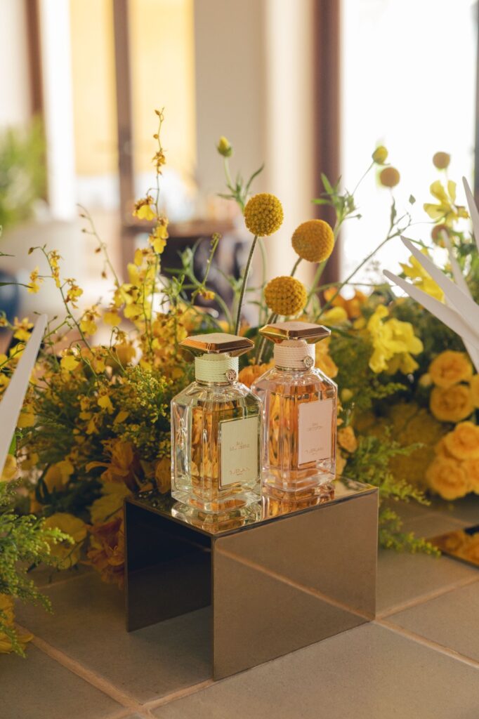 Perfumes Guerlain