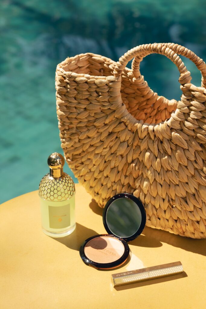 Wellness retreat Guerlain en Maroma