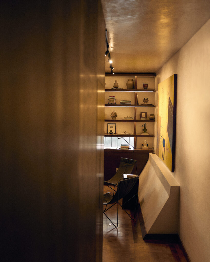 Hotel Dama