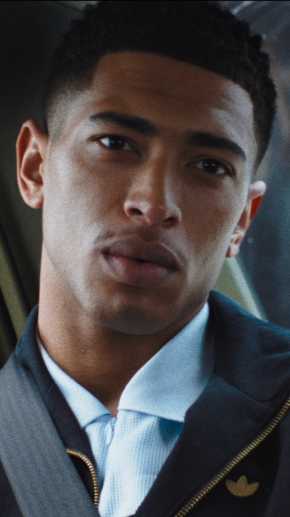 Jude Bellingam