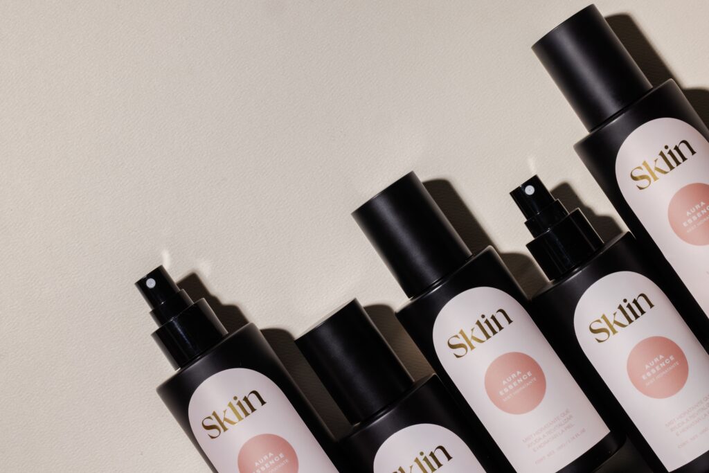 AURA ESSENCE