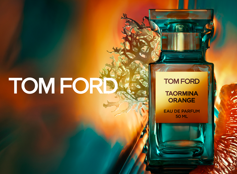 TOM FORD BEAUTY