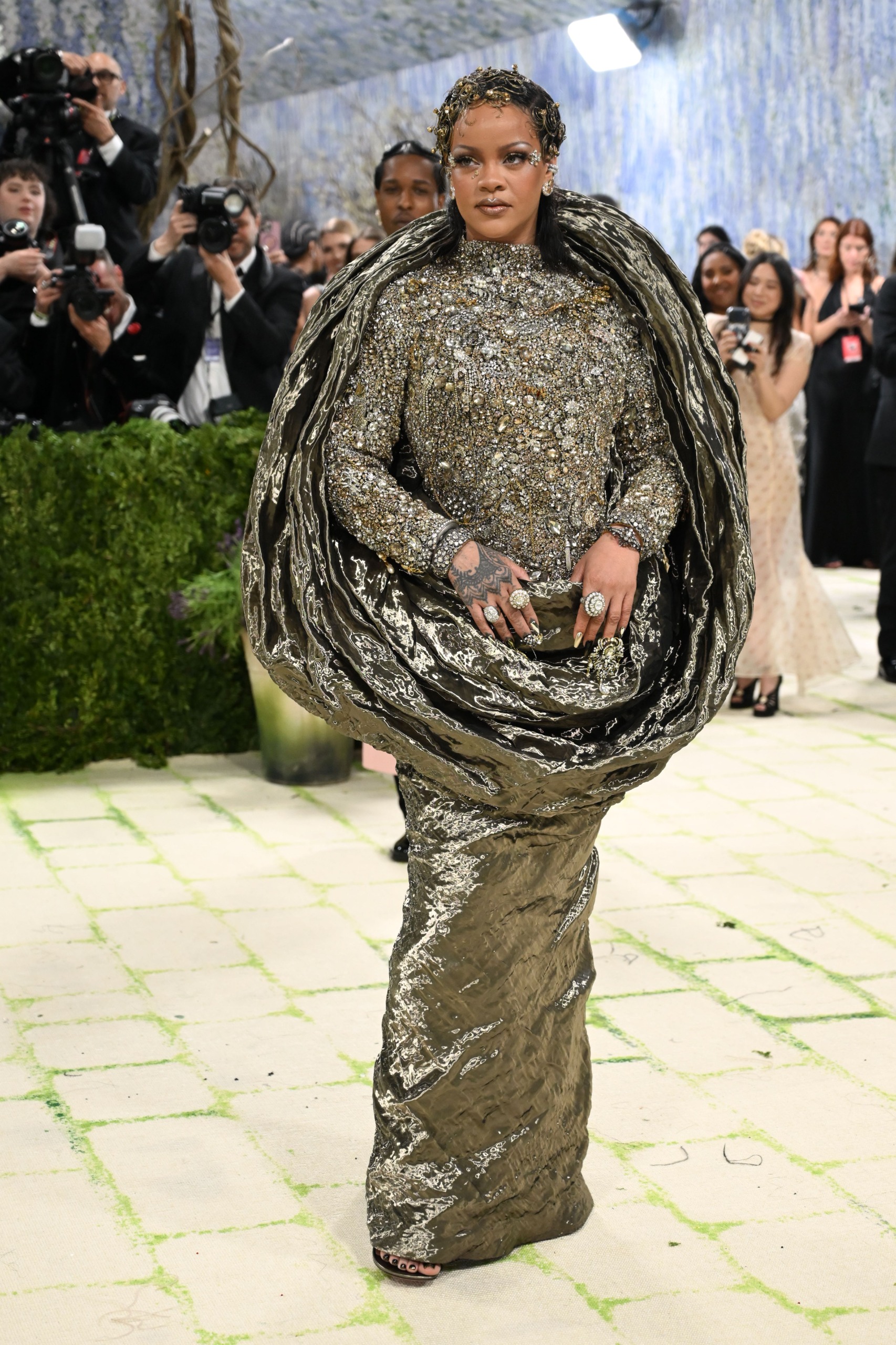 Moda Humanos Met Gala 2026: Los mejores looks del evento de moda