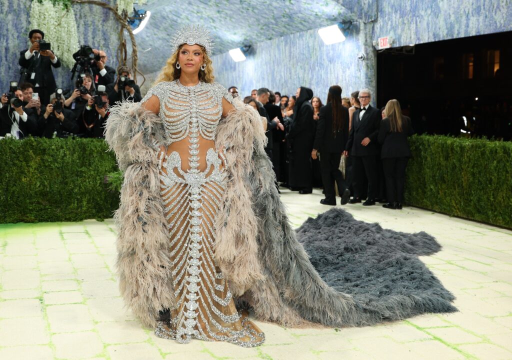 Beyoncé