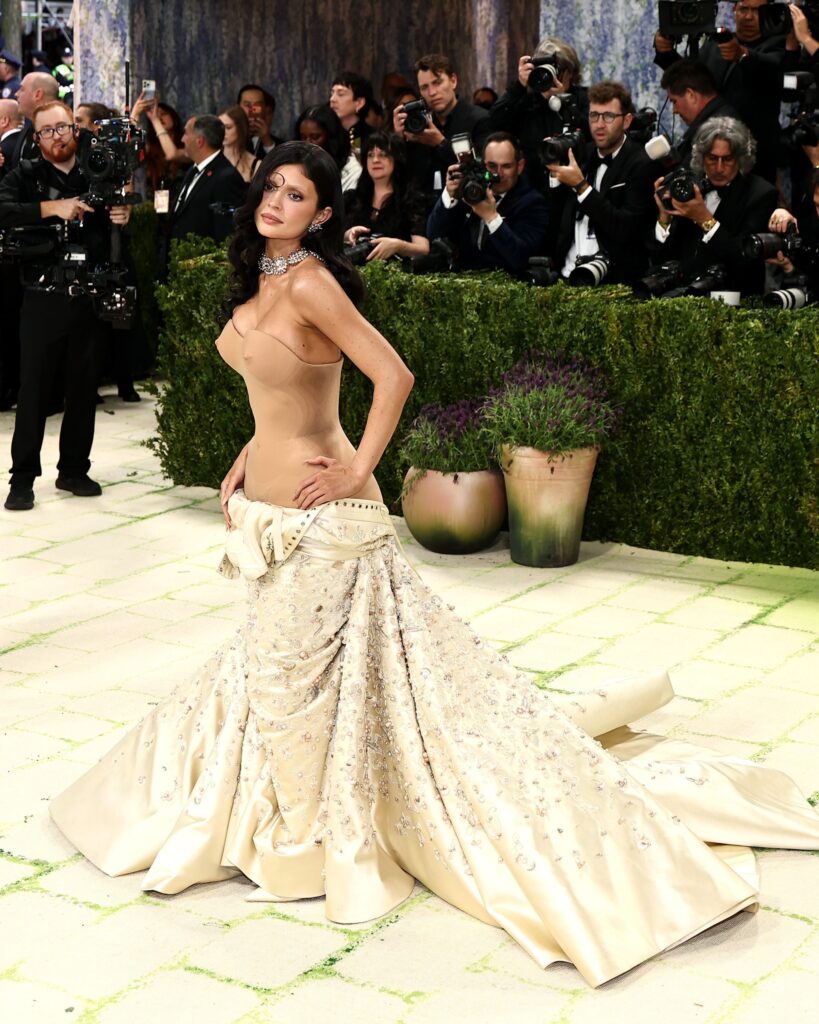 Kylie Jenner