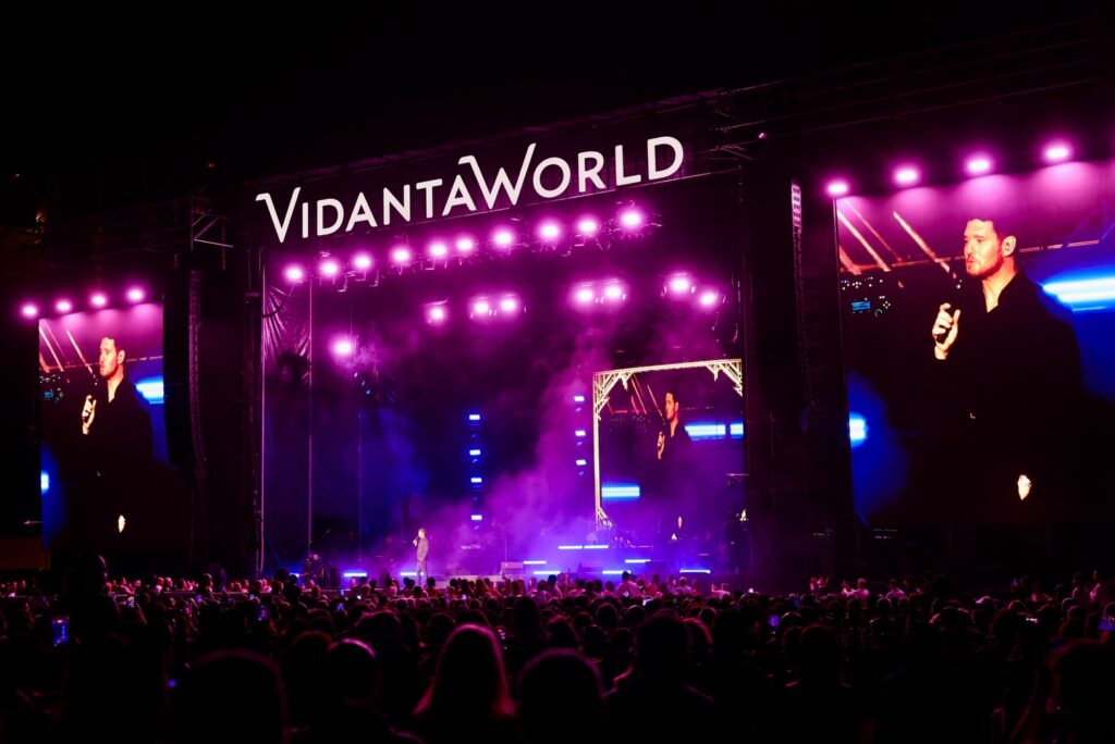 VidantaWorld
