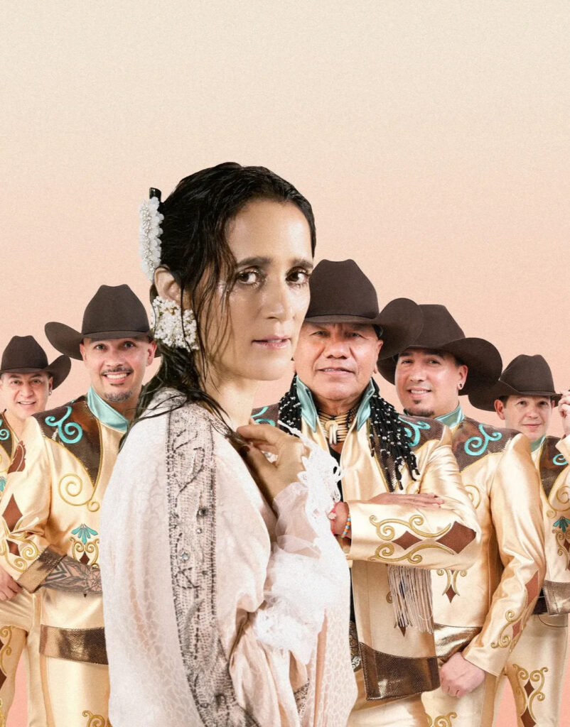 Julieta Venegas