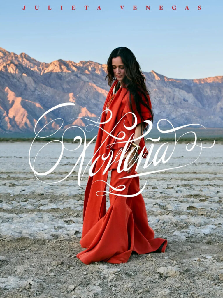 Julieta Venegas