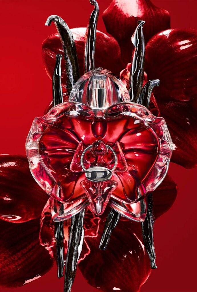 Perfume Only Desire