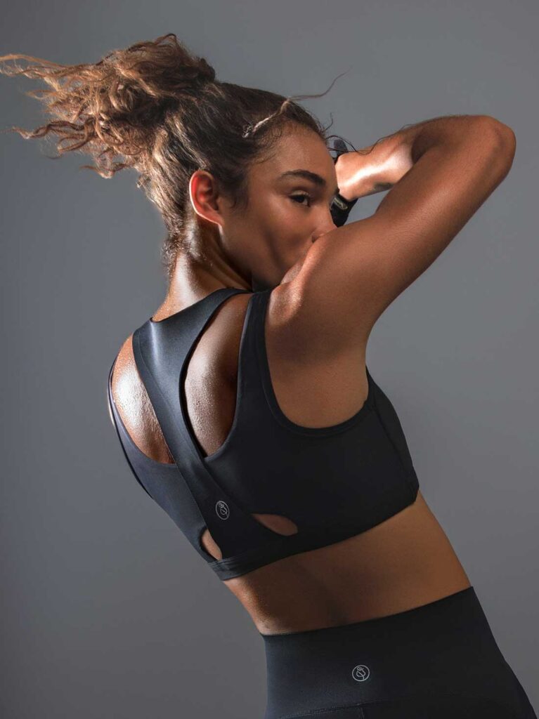 Ropa de deporte