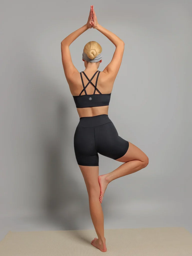 Ropa de deporte