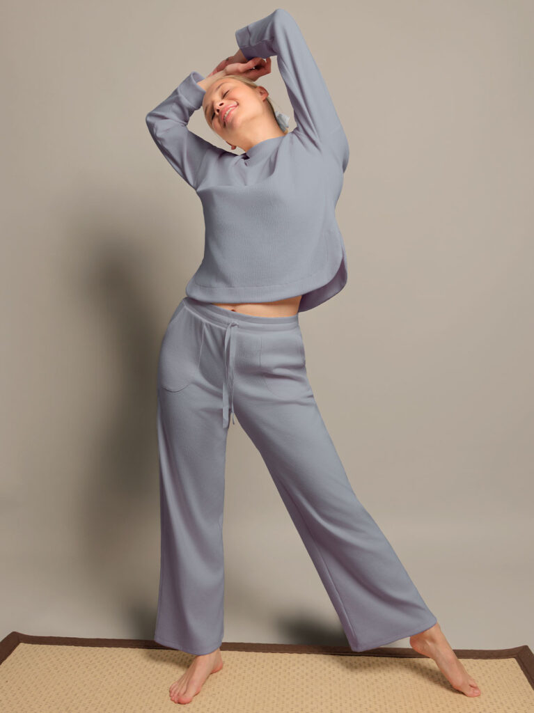 Ropa de deporte