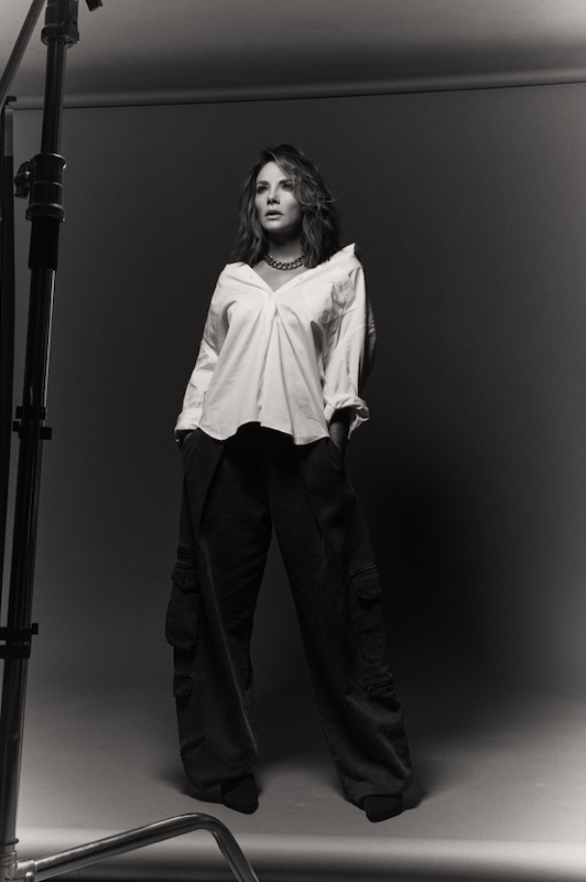 Rossana Nájera