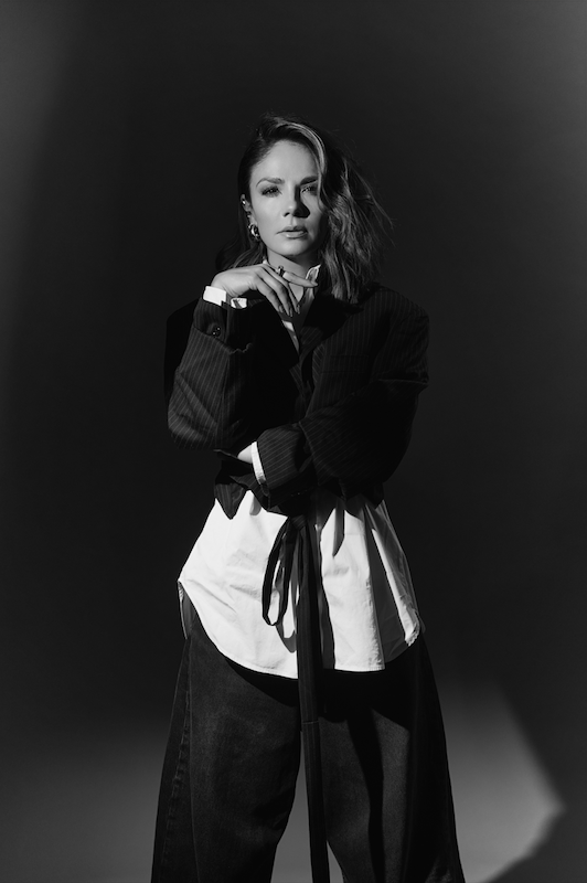 Rossana Nájera