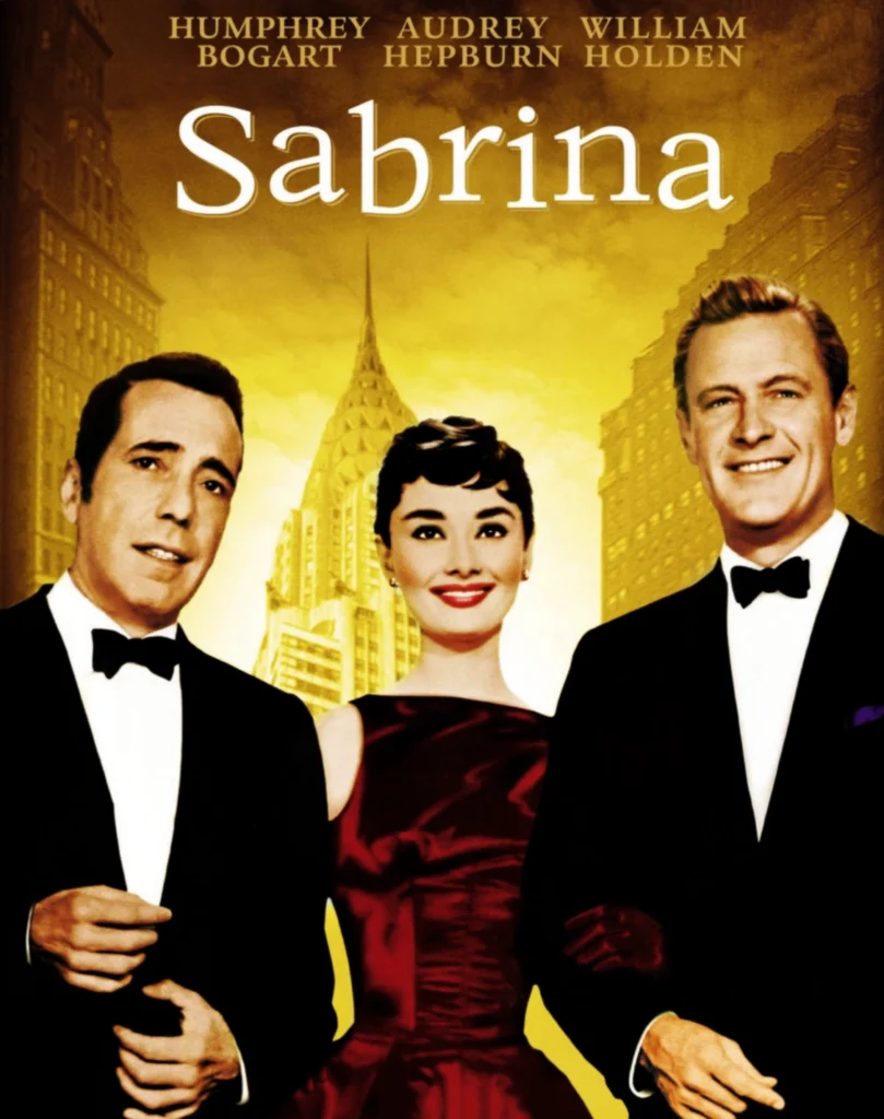 Sabrina