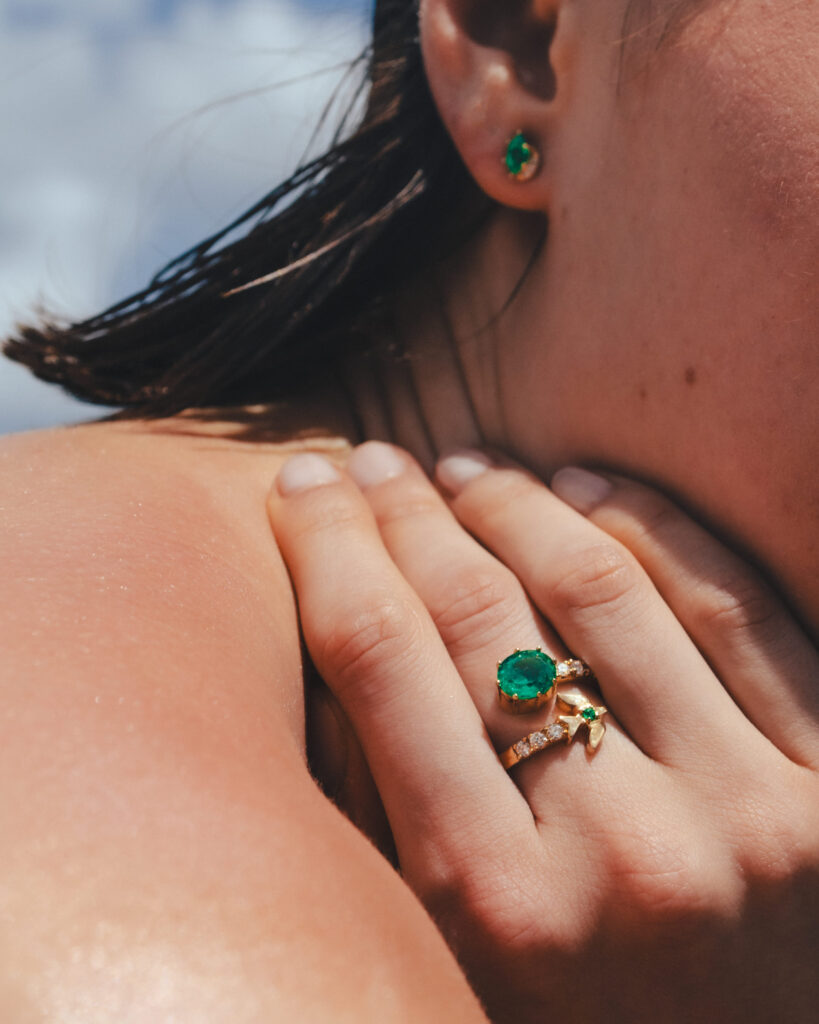 SILEO Timeless Jewelry