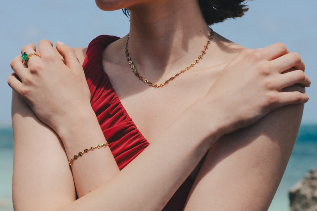SILEO Timeless Jewelry