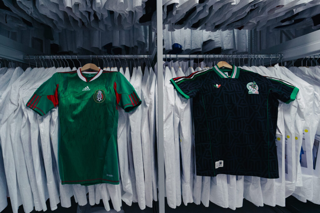 Selección Mexicana