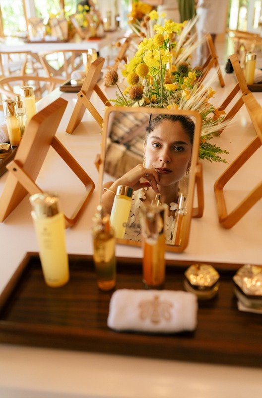 Facialist Workshop