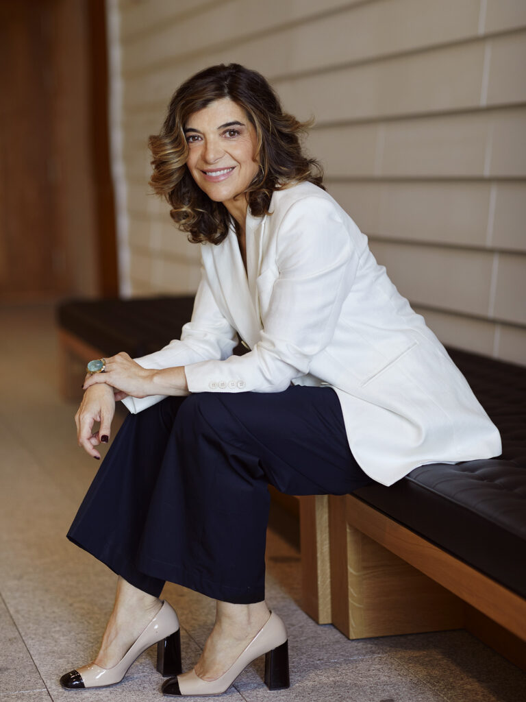 Xandra Falcó