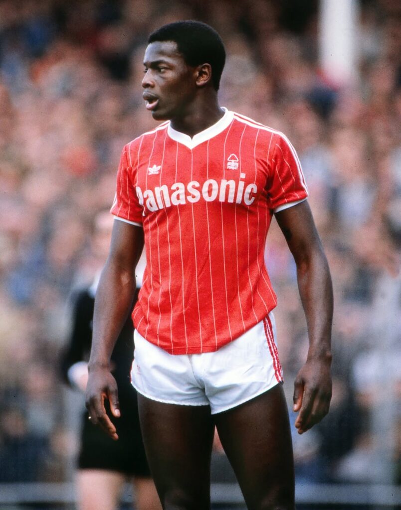 Justin Fashanu