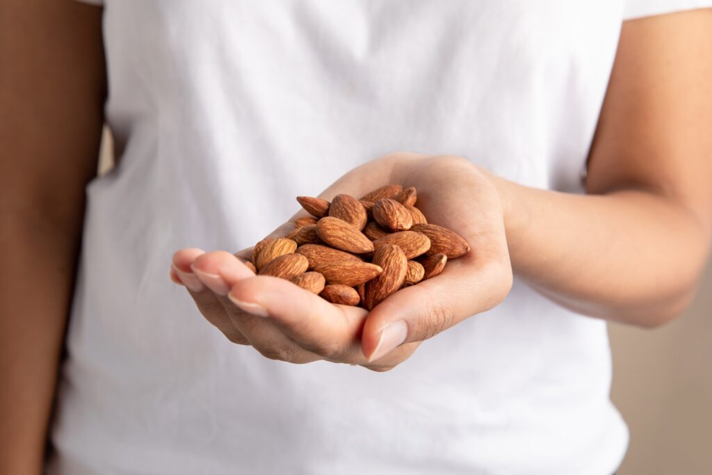 almendras