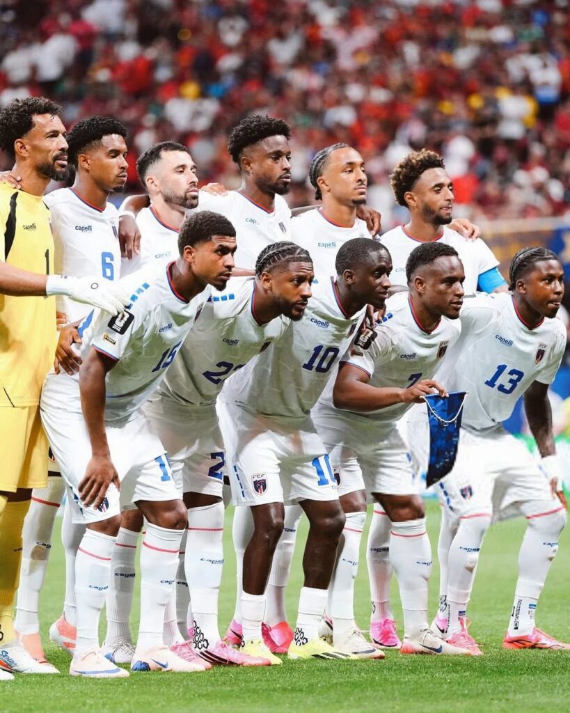 Cabo Verde es la gran sorpresa del Mundial 2026