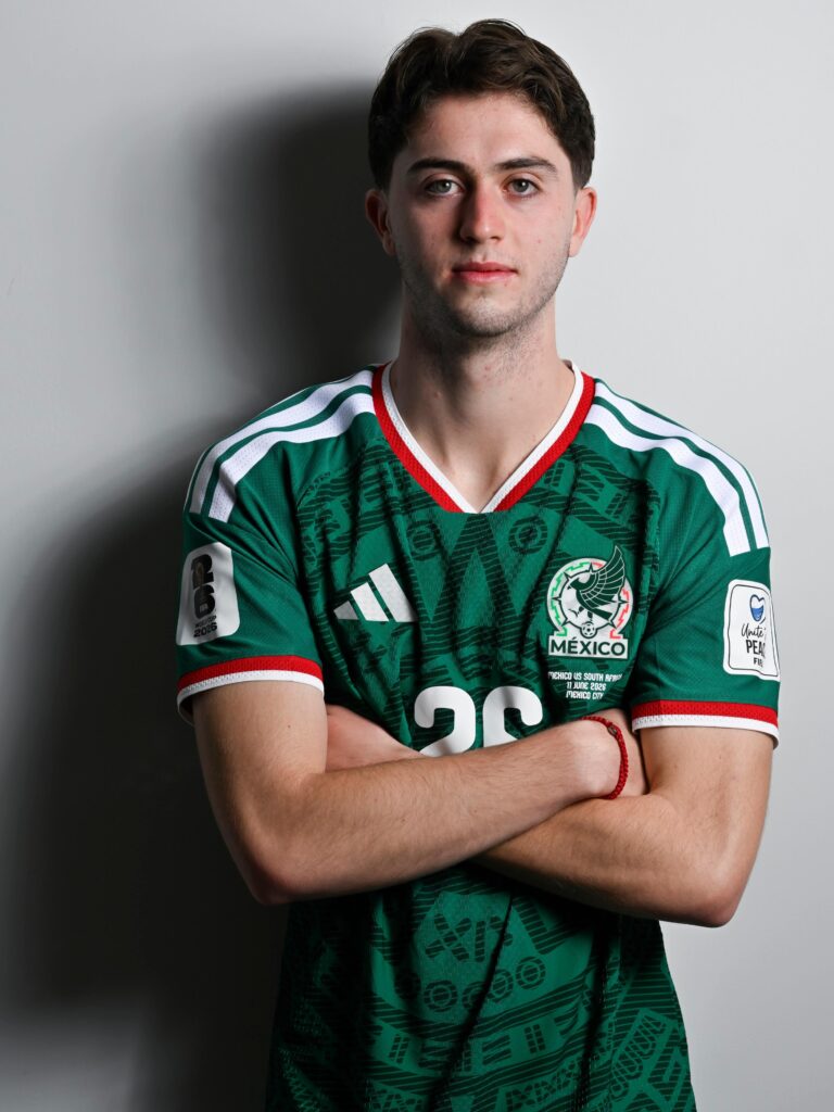 Brian Gutérrez 