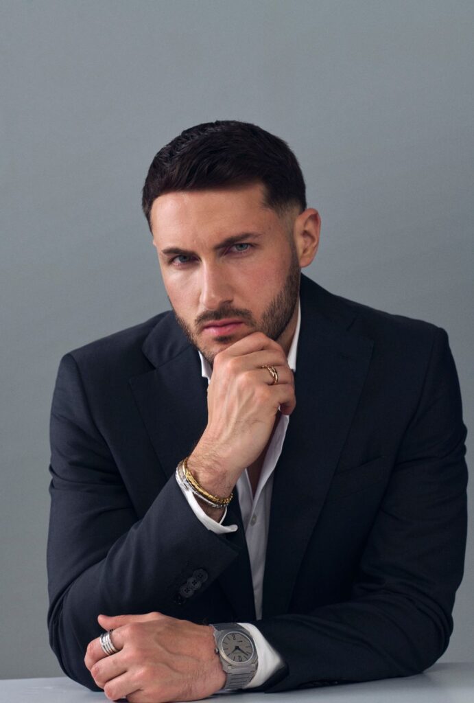 Santiago Giménez
