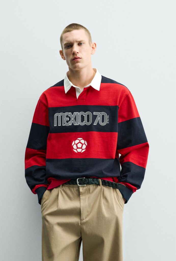 Zara Man