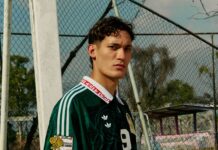 Colecciones mundialistas: moda, fútbol y cultura del Mundial 2026