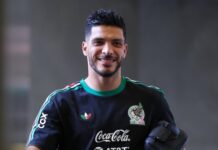 Raul Alonso Jimenez