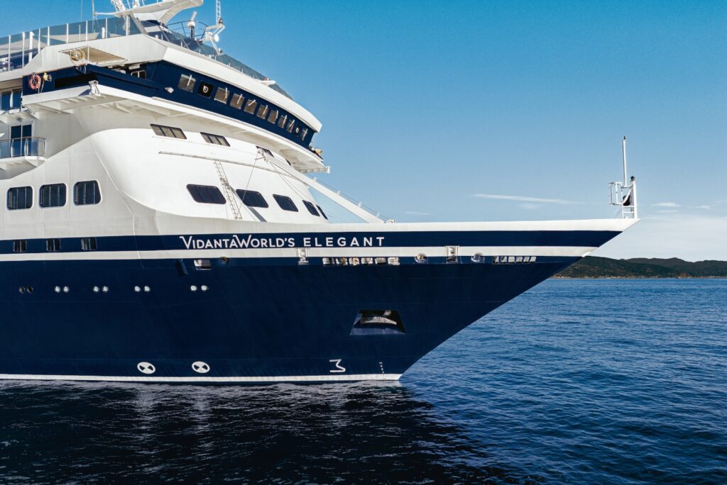 Elegant de VidantaWorld Voyages