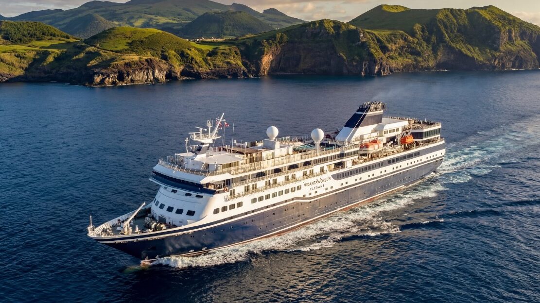 Elegant de VidantaWorld Voyages
