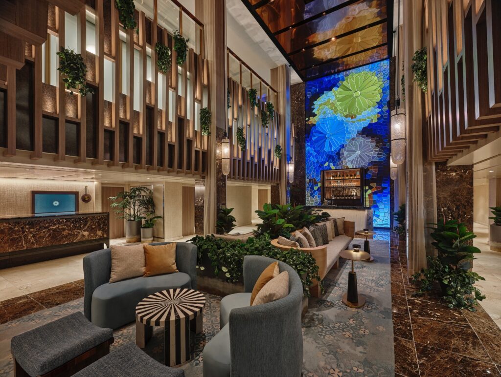 Elegant de VidantaWorld Voyages