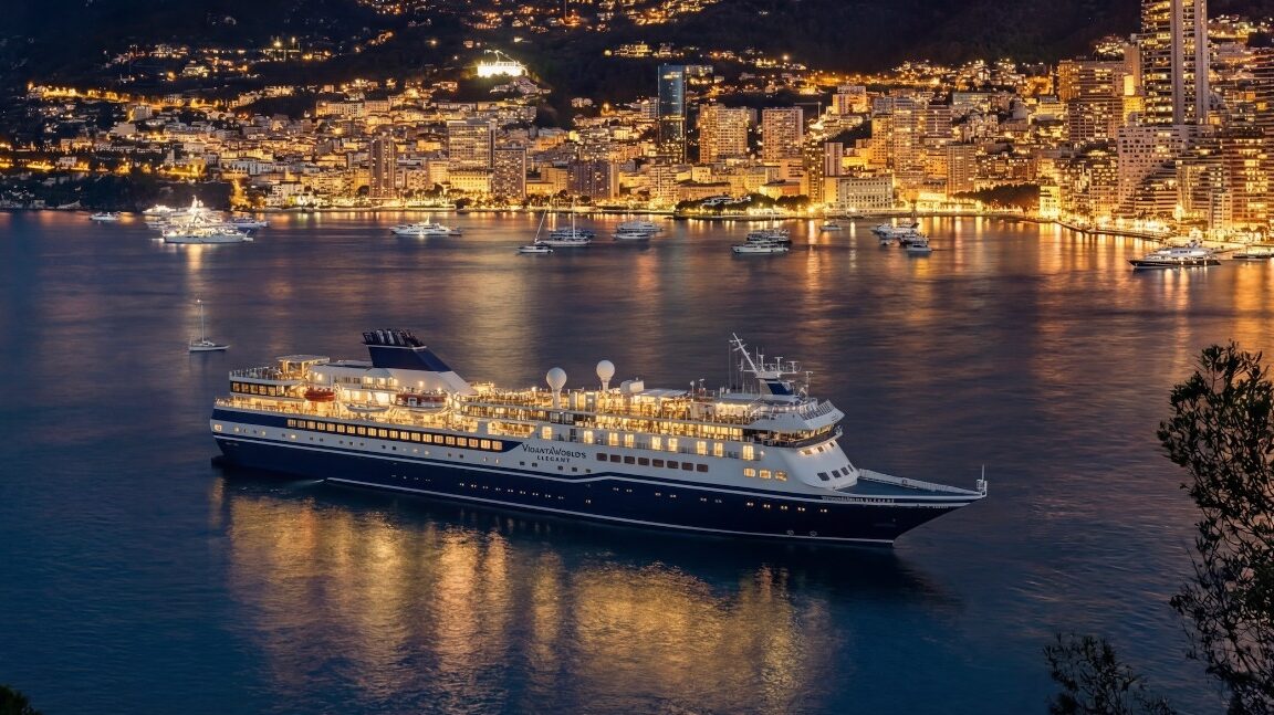 Elegant de VidantaWorld Voyages