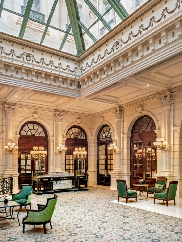 Restaurante Verriere
