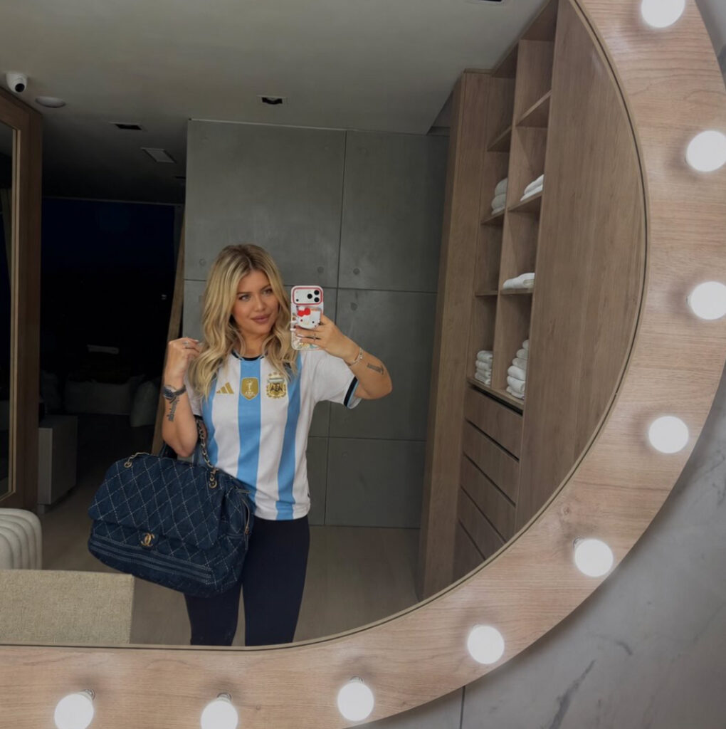 Argentina