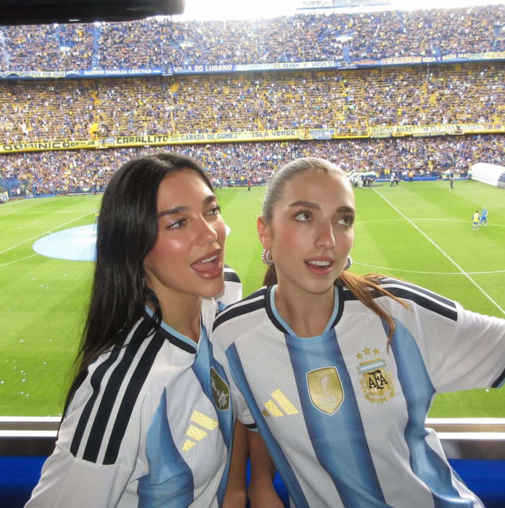 Argentina
