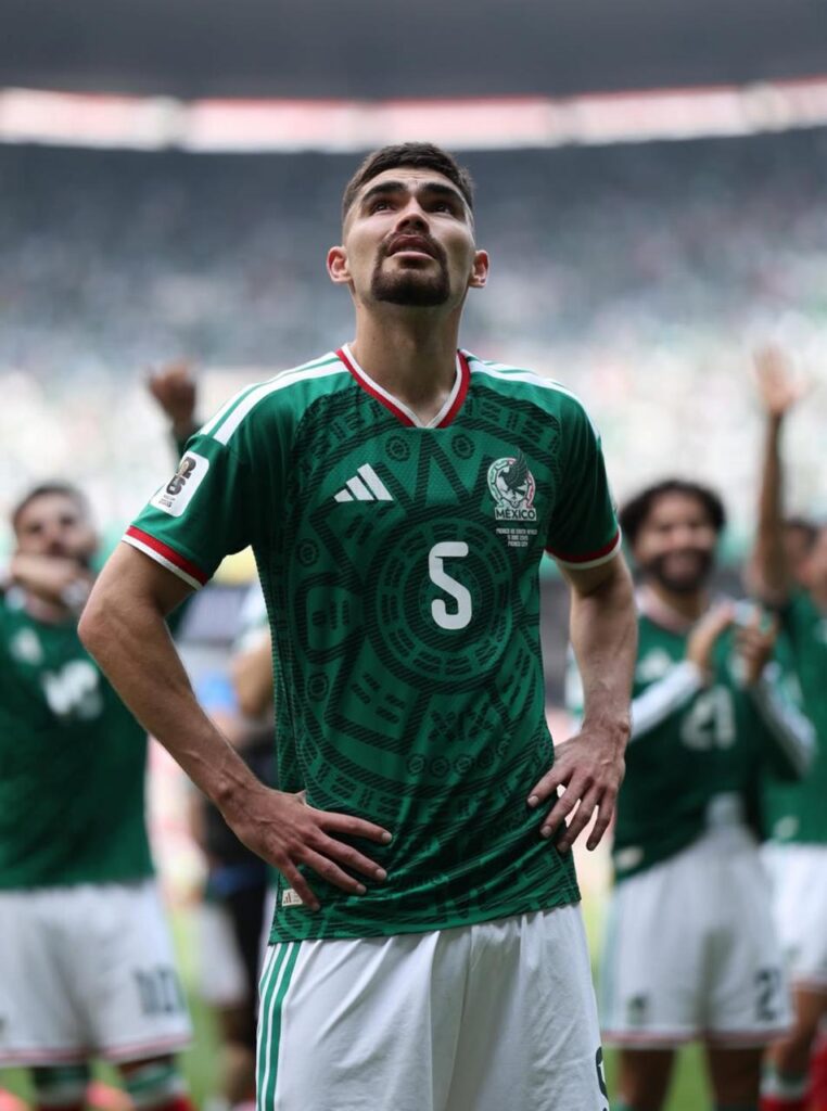 México 2026