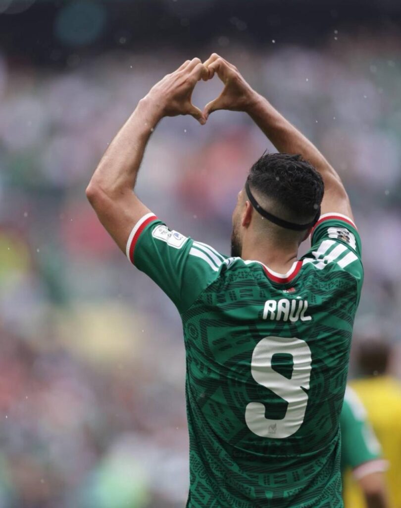 Raúl Jímenez