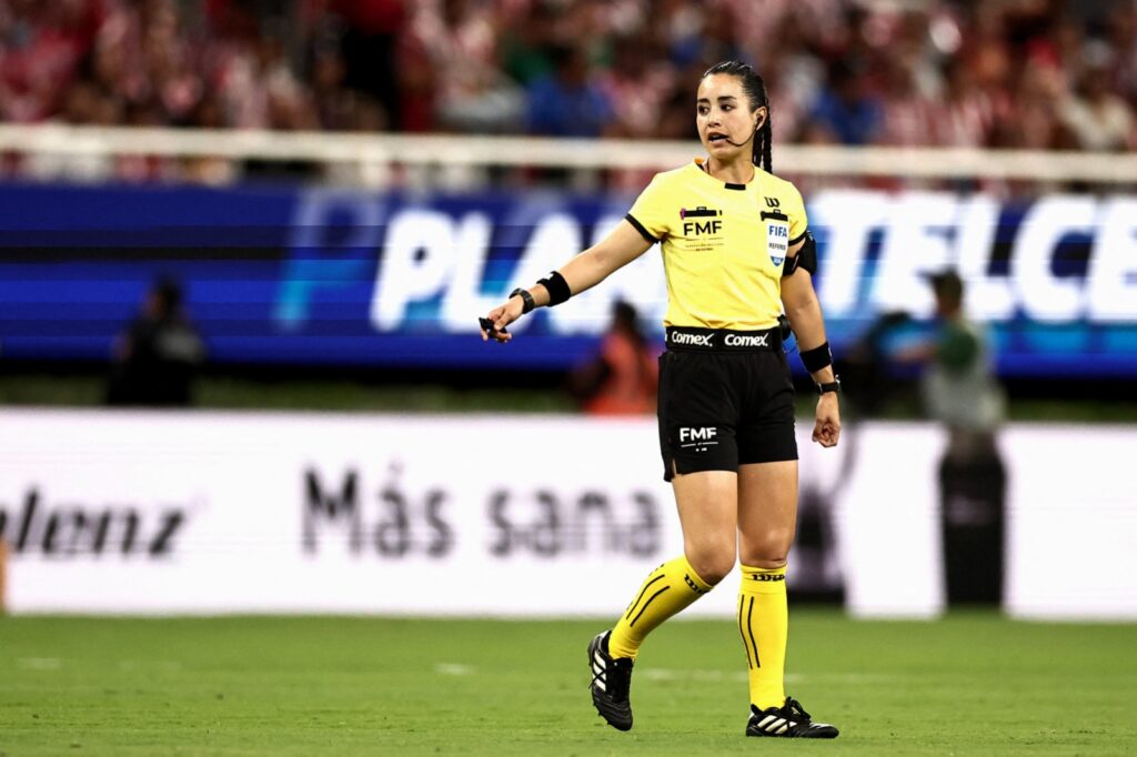 Katia Itzel García