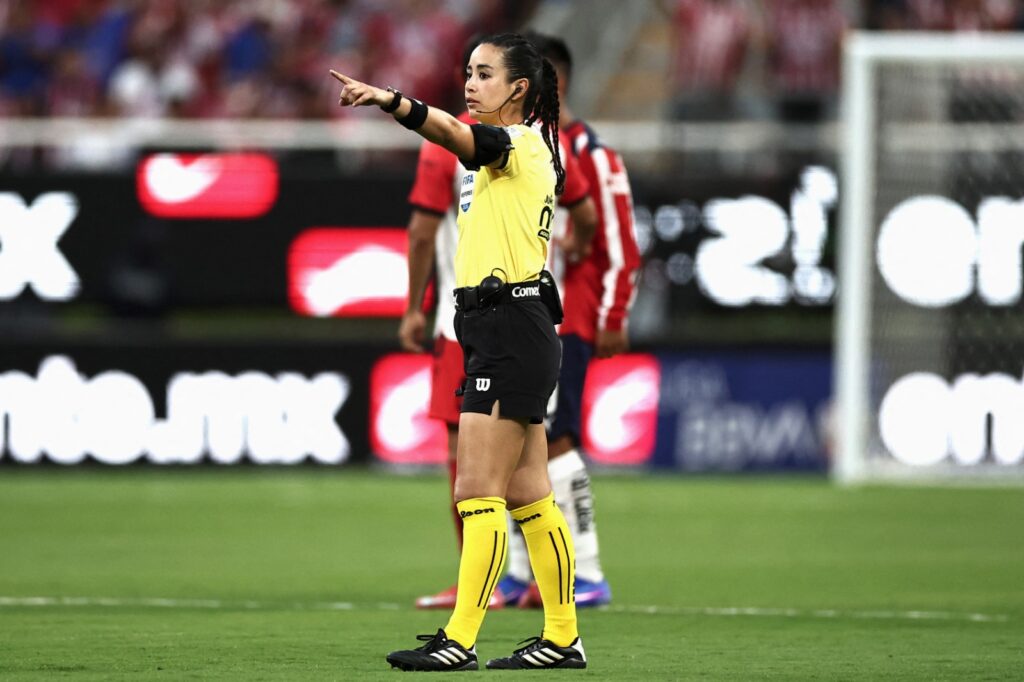 Katia Itzel García
