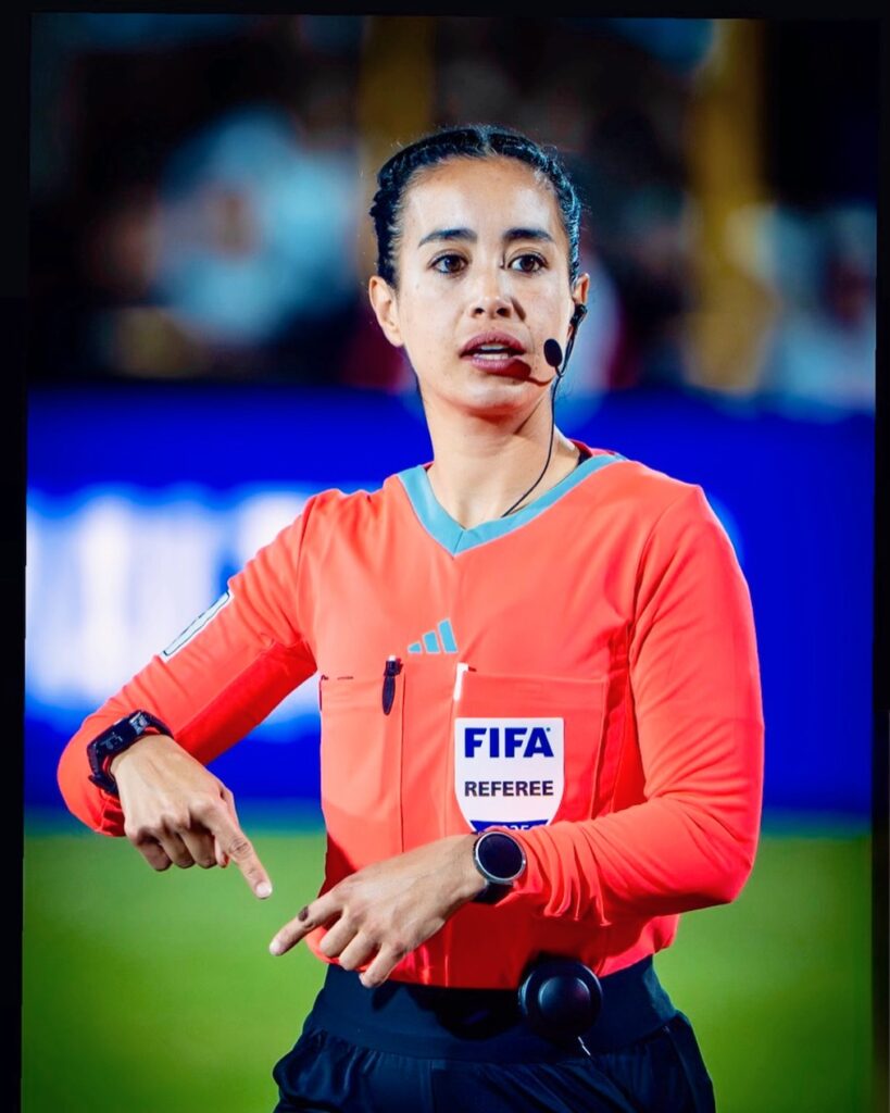 Katia Itzel García
