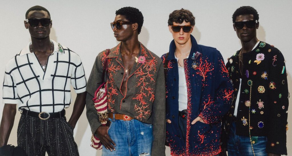 Vacanze Siciliane: Dolce & Gabbana y el verano eterno que vuelve a Sicilia