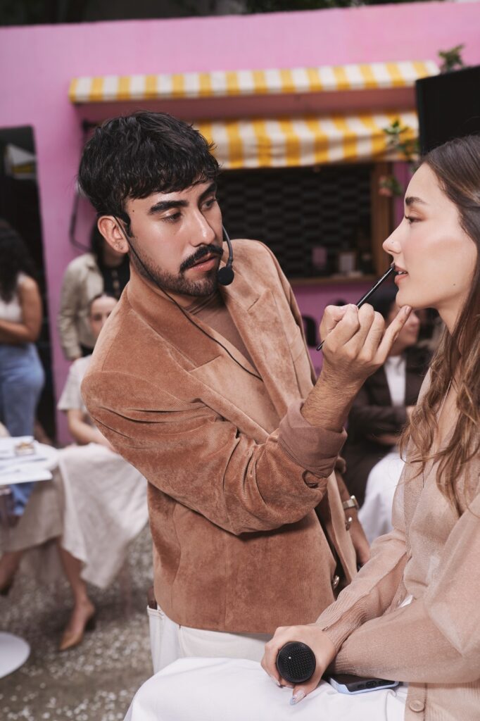 Pop-up Le Café