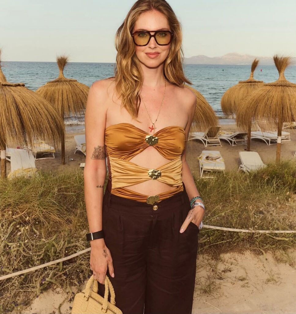 Chiara Ferragni
